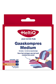 Gaaskompres