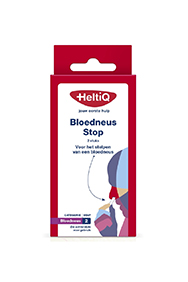 Bloedstop