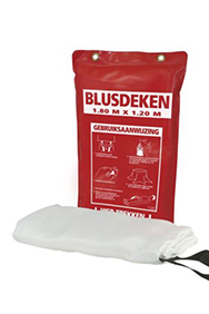 EHBO deken