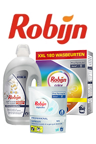 Robijn Professional
