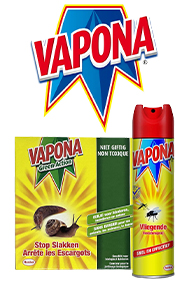 Vapona