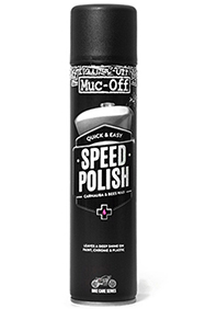 Motor polish