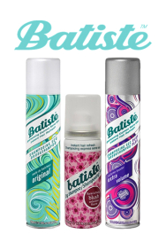 Batiste