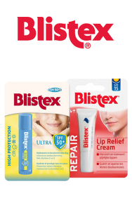 Blistex