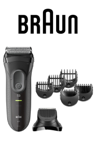 Braun