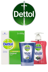 Dettol