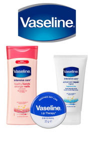 Vaseline