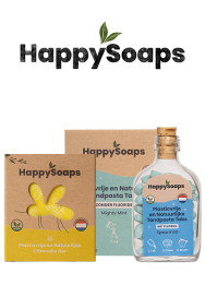 HappySoaps