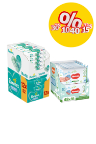 Billendoekjes aanbieding