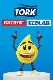 Bedrijfshygiëne per merk