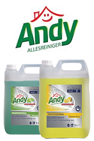 Andy Professional