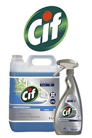 Cif Professional