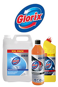 Glorix Professional