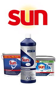 Sun Professional