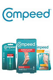 Compeed