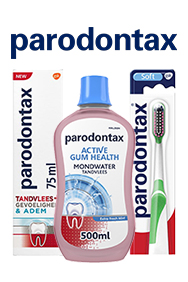 Parodontax