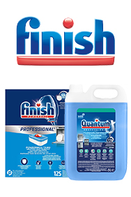 Finish Professional