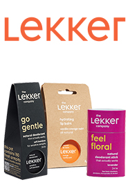 The Lekker Company