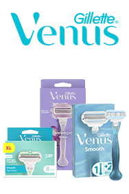 Gillette Venus