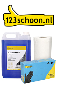 123schoon Professional