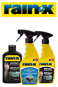Rain-X