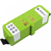 iRobot 4462425 / 4374392 / 1800LI accu (14.4V, 4000 mAh, Li-ion, 123accu huismerk) AIR00081 - 1