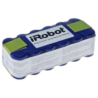 iRobot X-Life 4419696 accu (14.4 V, 3000 mAh, origineel)  AIR00104