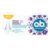 o.b. Tampons Extra Protect Normaal (16 stuks)