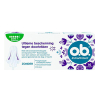 o.b. Tampons Extra Protect Super Plus (16 stuks)