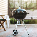 Houtskool BBQ