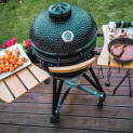 Kamado BBQ