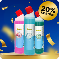 123schoon toiletreinigers 123schoon toiletreinigers