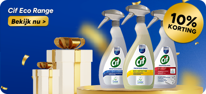 Cif Professional Eco