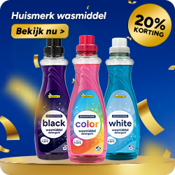 123schoon wasmiddel
