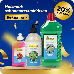 123schoon schoonmaakmiddelen
