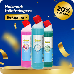 123schoon toiletreinigers