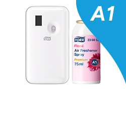 Tork A1