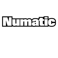 Numatic
