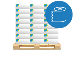 Palletdeals Papier