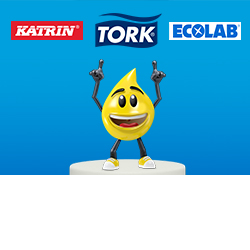  Bedrijfshygiëne per merk
