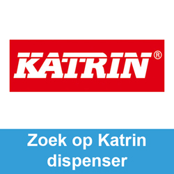 Zoek op Katrin dispenser
