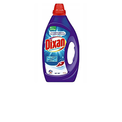 Dixan vloeibaar wasmiddel