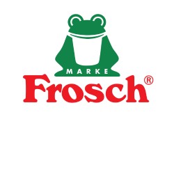 Frosch wasmiddel