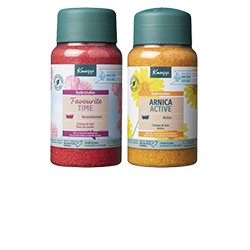  Kneipp badkristallen 