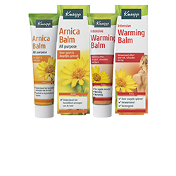  Kneipp balsem