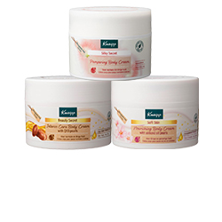 Kneipp bodycreme