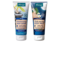 Kneipp bodylotion