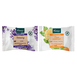 Kneipp bruistabletten