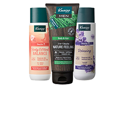 Kneipp douchegel