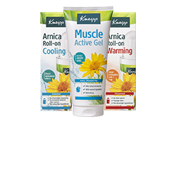 Kneipp gel